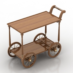 Download 3D Cart