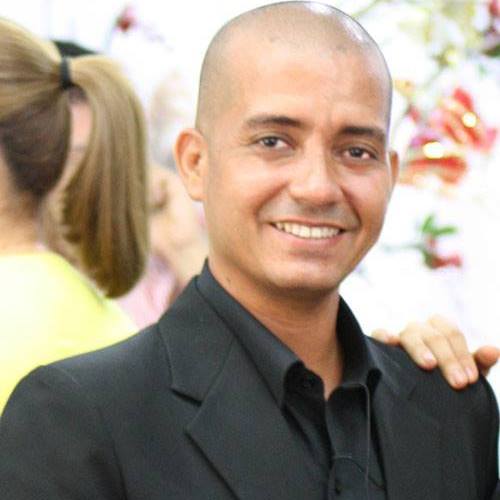 John F. Lozano