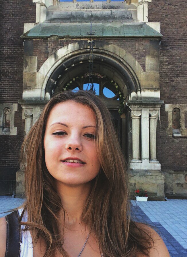 Dana Smurova