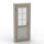 3D "Classic door" - Interior Collection