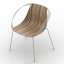 3D "Impossible Wood MOROSO" - Interior Collection