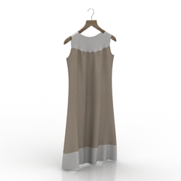 Download 3D Dress