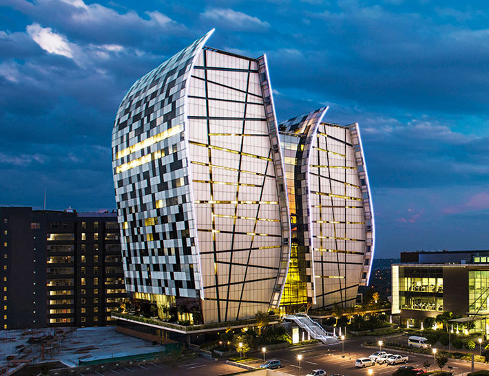 15 Alice Lane Towers, Johannesburg, South Africa