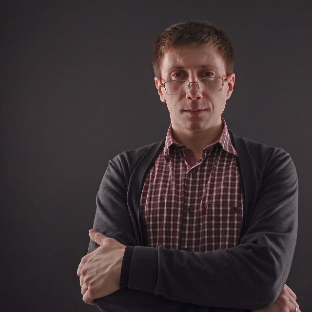 Konstantin Kosolapov