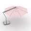 3D Umbrella