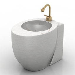 "Cielo Le Giare bidet WC" - Sanitary Ware Collection preview