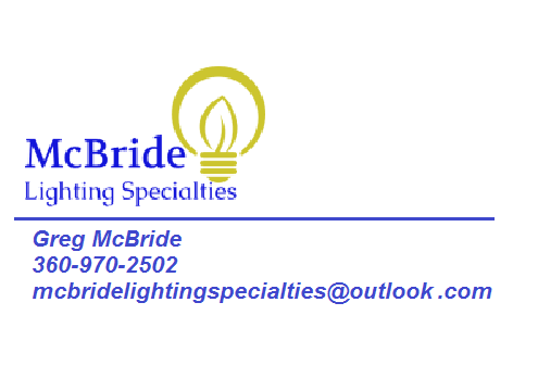 McBride Lighting Specialties