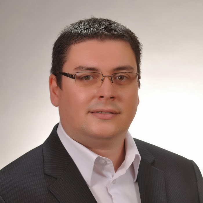 Laszlo Csuri