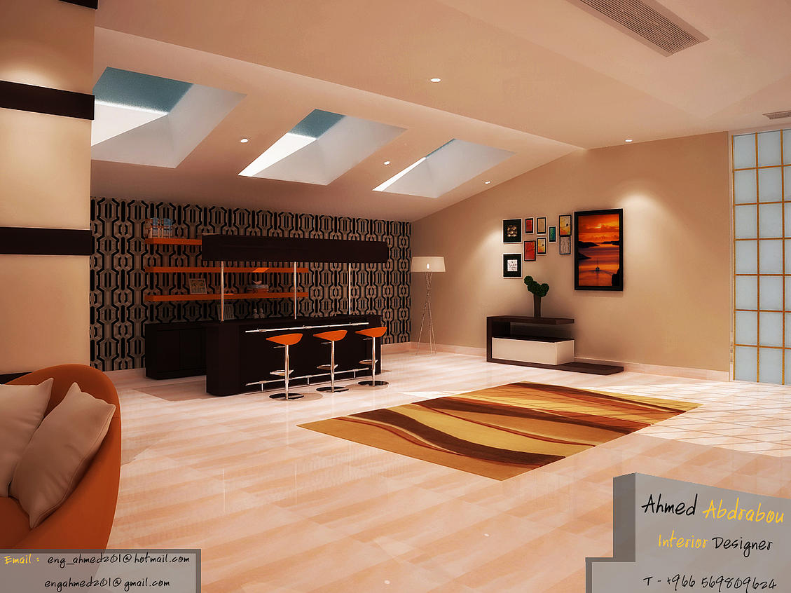 architecture home design