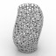 3D "Decor vases abstract" - Interior Collection
