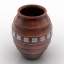 3D "Vases Decor" - Collection