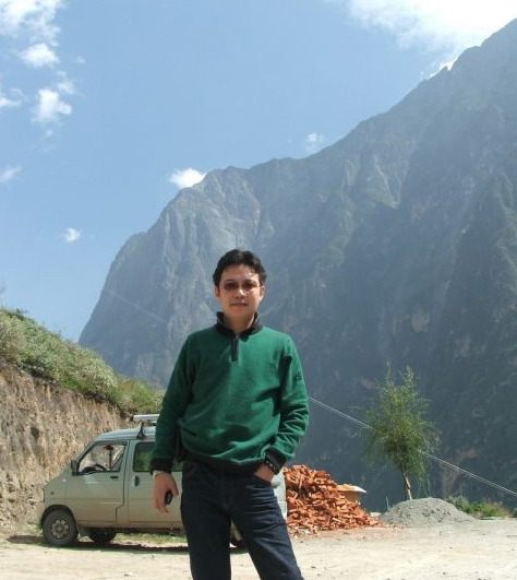 Tomdeng