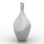 3D "Decor vases set" - Interior Collection