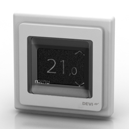 Download 3D Thermostat