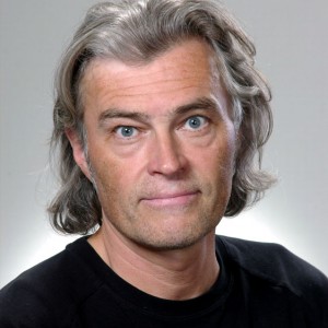 Rainer Hallervorden