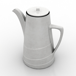 Download 3D Teapot