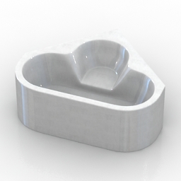 bath igina 3D Model Preview #ad535e18
