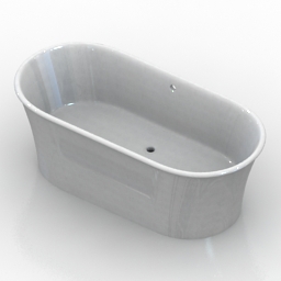 bath zoe 3D Model Preview #fc67f4a9