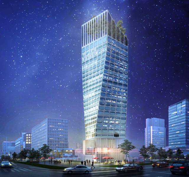 Hana hotel by HAS architecture, Nha Trang, Vietnam