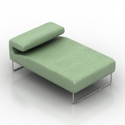 sofa - 3D Model Preview #59454a65