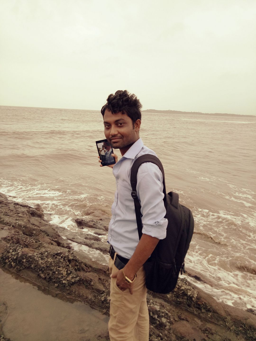Sanjay Majumdar