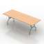 3D "Garden transformer table bench" - Interior Collection