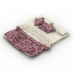 Download 3D Bedclothes