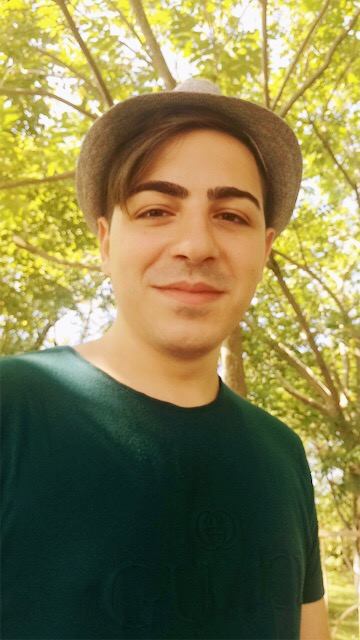 Giorgi Abesaze