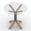 3D "Herman Miller She Said Chair" - Interior Collection