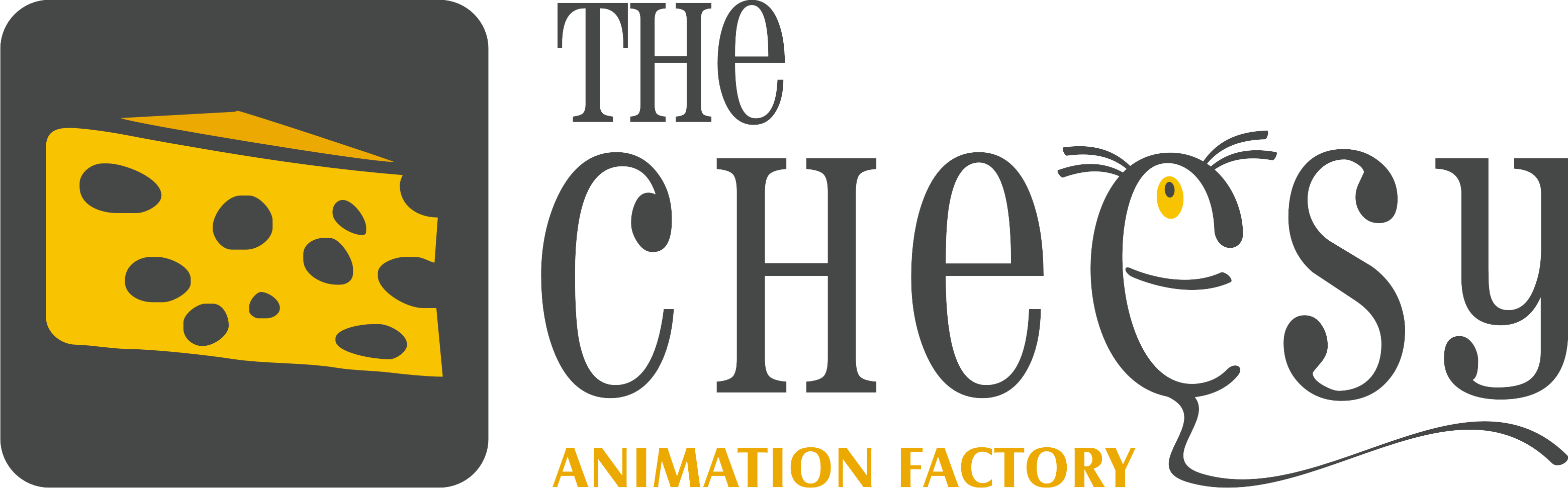 The Cheesy Animation Factory