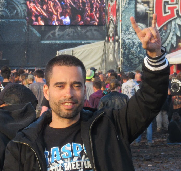 Valter Abujamra