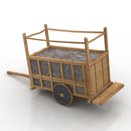 Download 3D Cart