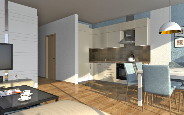 Architectural Home Design