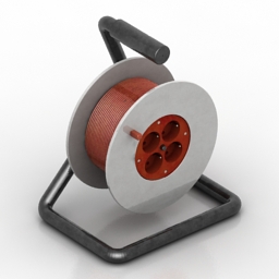 Download 3D Coil-electrical extender