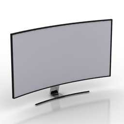 TV set 26,32,42,50 inch 3D Model $10 - .3ds .max .obj - Free3D