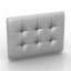 3D "DLS pillow for sofa" - Interior Collection