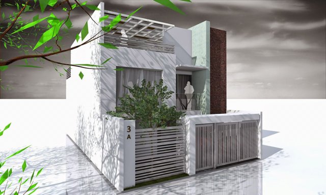 Architectural Home Design