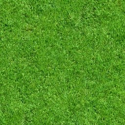 3D Grass | Category: Garden