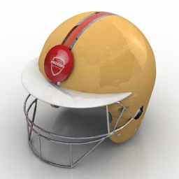 Download 3D Helmet