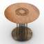 3D "Walterknoll vladi occasional tables" - Interior Collection