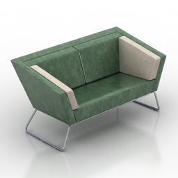 sofa - 3D Model Preview #bf32a7a5