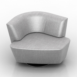 sofa 1 3D Model Preview #d3446296