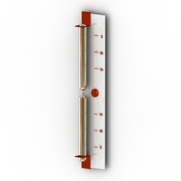 Download 3D Thermometer