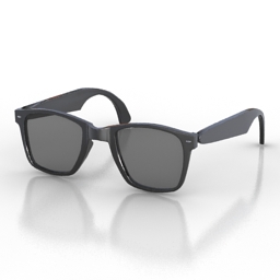 Download 3D Sunglasses