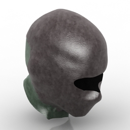 Download 3D Mask