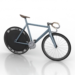 Download 3D Bike
