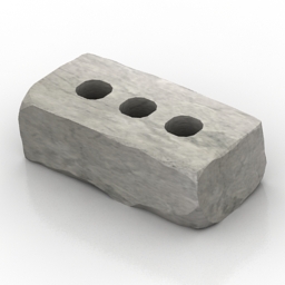 Download 3D Brick
