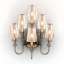 3D "De Majo 2599 A6 SHADE К12 Chandelier" - Luminaires and lighting solution
