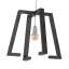 3D "BERLINER LAMP by Altinox Chandelier" - Luminaires and lighting solution