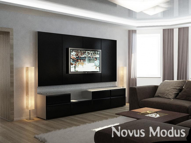 Architectural Home Design
